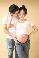 -蜜阁孕味亲子摄影(太奥广场店)