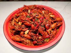 -乔阿马·江南味·驴肉香(龙湖华泾天街店)
