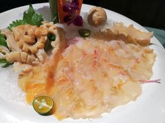-柒加海鲜姿造