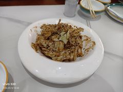 -清真·同发顺饭庄·烧麦(总店)