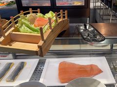 -盐城万豪酒店-盐城厨房西餐厅