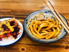 -洁美凉粉店(温江店)