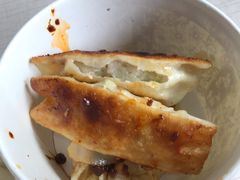煎饺-众品香美食(三弓路店)