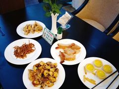 -森波拉火山温泉