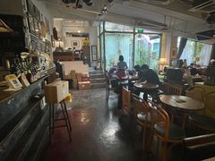 -旧天堂书店(华侨城创意文化园南山特色文化街区店)
