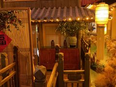 -叶叶菩提·晋福宫