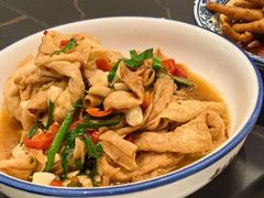 -回家吃饭·地道南昌菜(建德观总店)