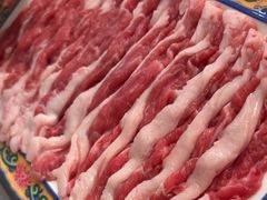 -侃爷南门铜锅涮肉