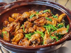 -财神鸡煲(华强北店)