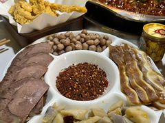 -枇杷园食为鲜火锅(南山店)