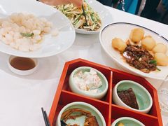 -和记小菜(东方店)