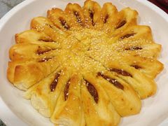 -汗腾格里·风味餐厅(新疆驻京办店)