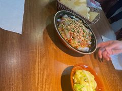 -先启半步颠小酒馆|猛火现炒川菜(泰州首店)