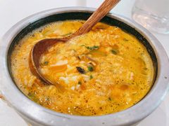 海鲜泡饭-维园悦谱·海派家常菜(乌鲁木齐南路店)