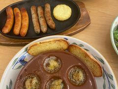 -浦江城市生活广场(江月路店)