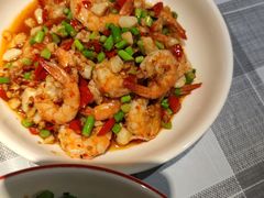 -彭耕记猪油炒小菜(吉联mall店)