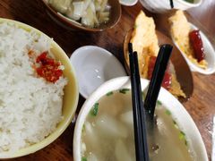 -陈记汤饭(水巷口店)
