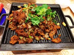 -大鸭梨烤鸭店(花园村店)