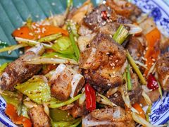 -蜗牛小馆醉乡民谣云南菜(惠新西里店)