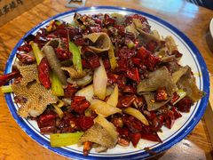 -福苗小骆驼烧烤(莲湖路店)