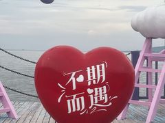 -巢湖姥山岛