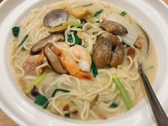 -莆田餐厅PUTIEN(万象天地店)