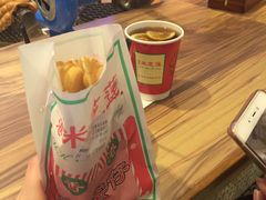 -美芝莲(领展购物广场中关村店)