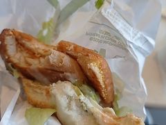 -麦当劳(顺义店)