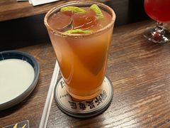 -杨梅市场·打工人小酒馆(新天地店)
