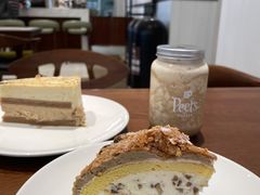 -Peet's Coffee皮爷咖啡(上海长风大悦城店)