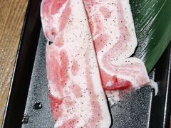 -新石器烤肉(中房金谊广场店)