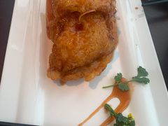 锅包肉-小南洋海景餐厅(深圳湾店)