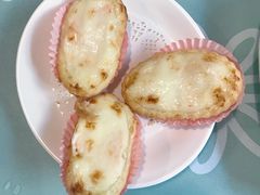 -阿政粤小馆(中央大街店)