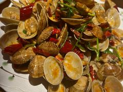 -小俩口烧烤东北菜(双井店)