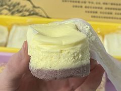 -好利来(上海长宁龙之梦店)