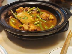 -渝味川菜(夜宵航母店)