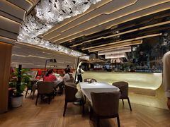 -燃扒房Steakhouse(皇庭店)
