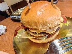 -魏斯理汉堡(西安沣东吾悦店)