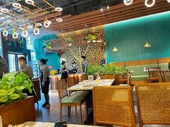 大堂-PHO爺·越南料理(亦庄大族广场店)