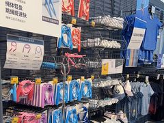 -迪卡侬(安德门店)