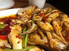 -必点海鲜·鲅鱼水饺(鞍山西道店)