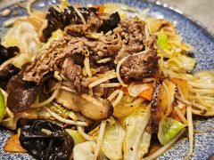 -章记星洲 · 新加坡餐厅(望京店)