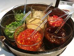 -八珍玉食鸡煲·打边炉(印象城店)