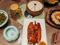 -丽华园(汉阳龙阳店)