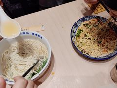 -陳香貴·蘭州牛肉面(月星环球港店)
