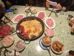 -五里关火锅(牛市口店)