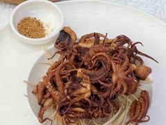 -品海楼·大连海胆锅贴馆(东港店)