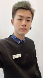 -东方美妍小鹏造型