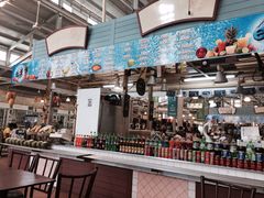 BANZAAN&nbsp;Fresh&nbsp;Market-班赞海鲜市场