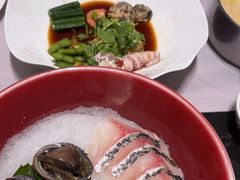 -红鼎豆捞·非遗鲍皇汤火锅(宝丰路店)